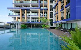 โรงแรมเลอวิท พัทยา สมาชิกของเรดิสัน อินดิวิดวล